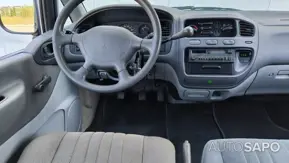 Mitsubishi L400 de 1997