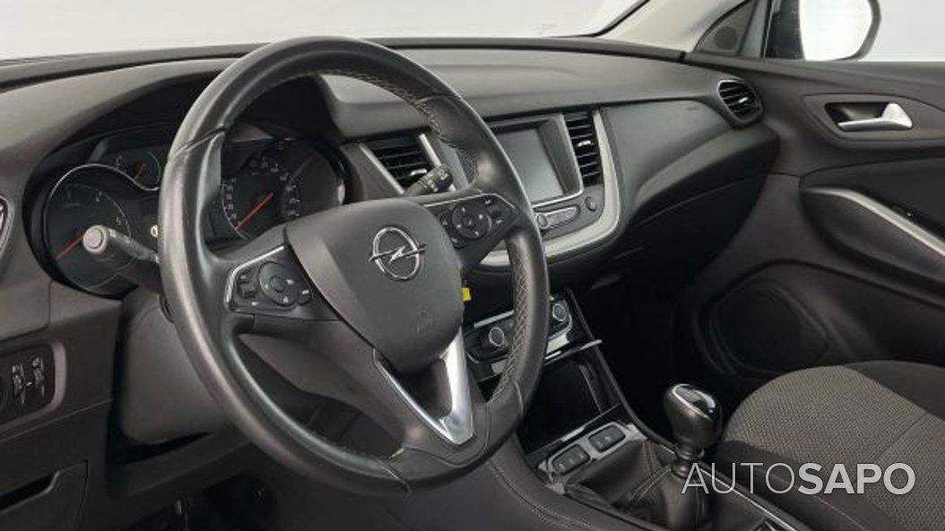 Opel Grandland X 1.5 CDTI Edition de 2019