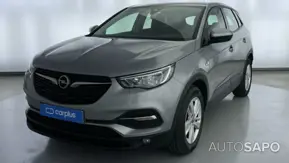 Opel Grandland X 1.5 CDTI Edition de 2019