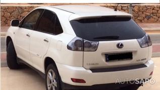 Lexus RX 400h High 27 de 2009