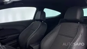 Opel Astra GTC 1.6 de 2018