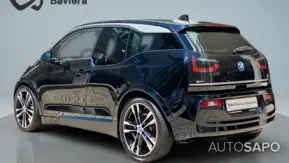 BMW i3 i3 120Ah de 2021