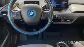 BMW i3 i3 120Ah de 2021
