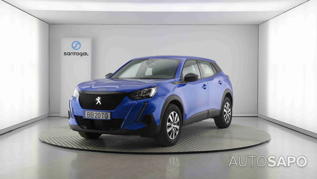 Peugeot 2008 1.2 PureTech Active Pack de 2023