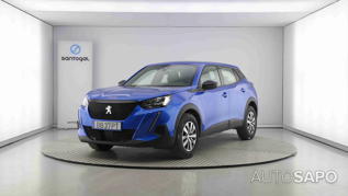 Peugeot 2008 1.2 PureTech Active Pack de 2023