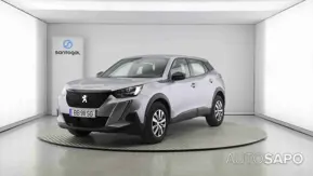 Peugeot 2008 1.2 PureTech Active Pack de 2023