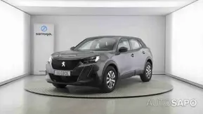 Peugeot 2008 1.2 PureTech Active Pack de 2023