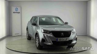 Peugeot 2008 1.2 PureTech Active Pack de 2023