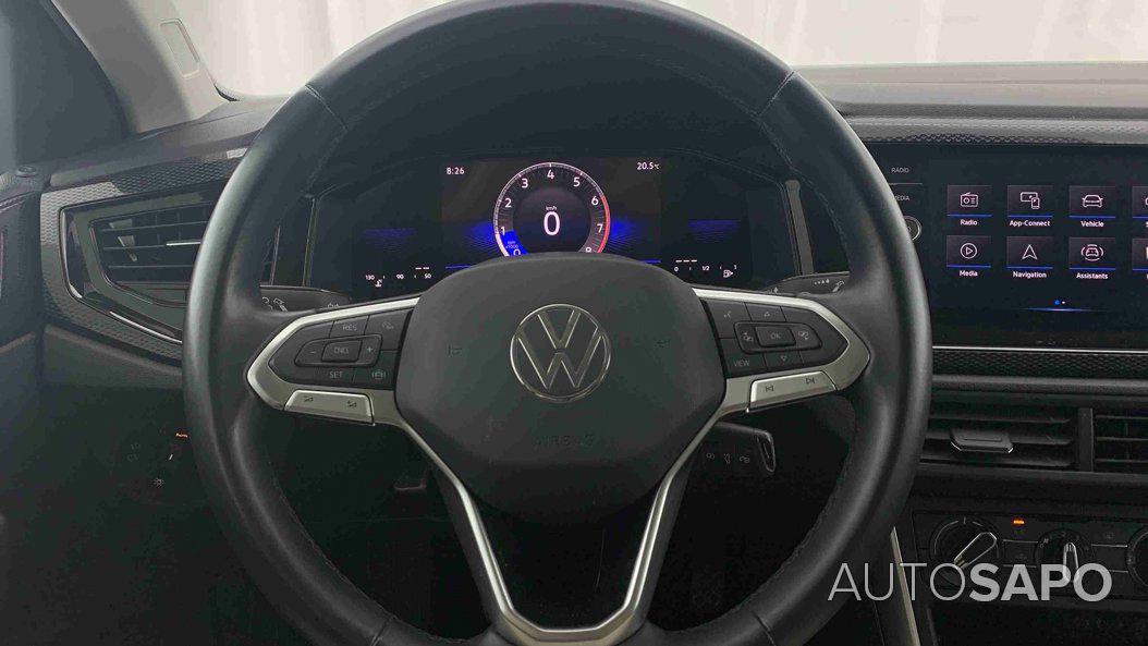 Volkswagen Polo 1.0 TSI Life de 2023