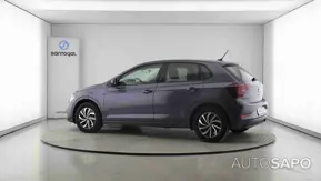 Volkswagen Polo 1.0 TSI Life de 2023