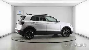 Volkswagen T-Cross 1.0 TSI de 2023