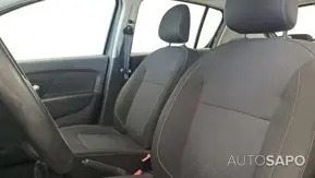 Dacia Sandero 0.9 TCe Confort de 2017