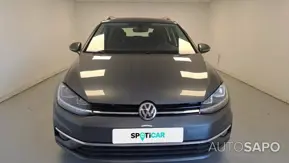 Volkswagen Golf 1.4 TSi ACT Confortline de 2018