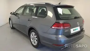 Volkswagen Golf 1.4 TSi ACT Confortline de 2018