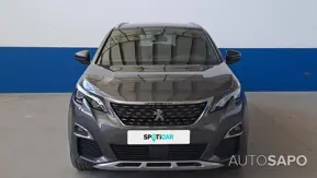 Peugeot 5008 1.5 BlueHDi Active de 2019