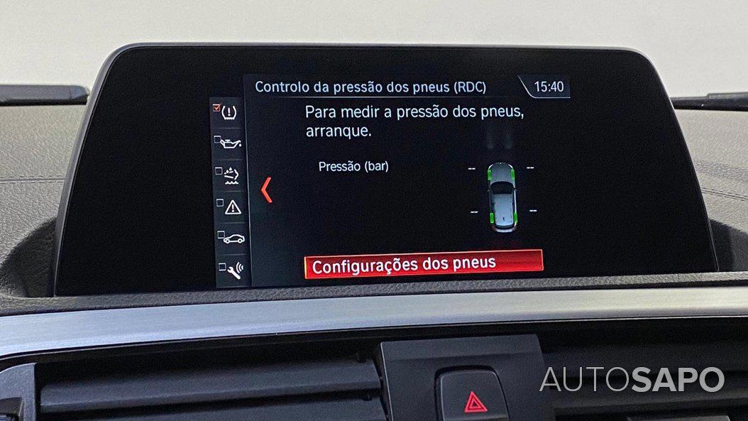 BMW Série 1 de 2019