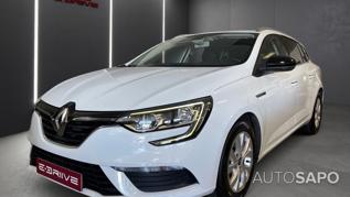 Renault Mégane de 2019