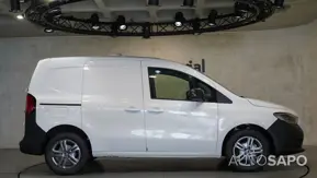 Mercedes-Benz Citan de 2024