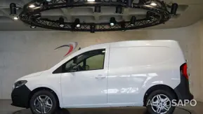 Mercedes-Benz Citan de 2024