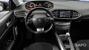 Peugeot 308 de 2019