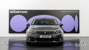 Peugeot 308 de 2019