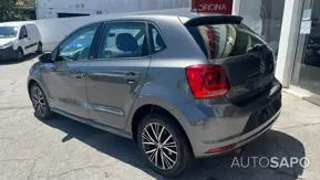 Volkswagen Polo de 2017