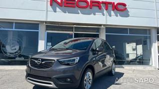 Opel Crossland X 1.2 T 2020 de 2020