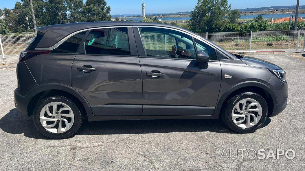 Opel Crossland X 1.2 T 2020 de 2020