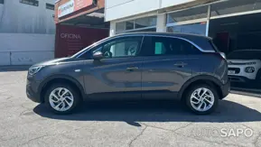 Opel Crossland X 1.2 T 2020 de 2020