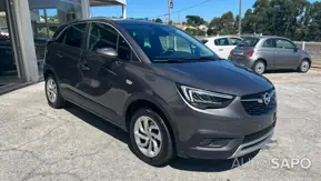 Opel Crossland X 1.2 T 2020 de 2020