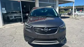 Opel Crossland X 1.2 T 2020 de 2020