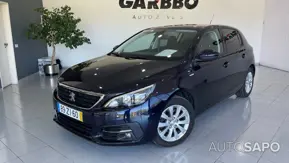 Peugeot 308 de 2019