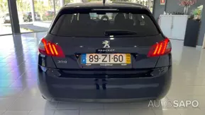 Peugeot 308 de 2019