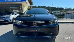 Opel Astra de 2023