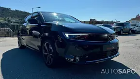 Opel Astra de 2023