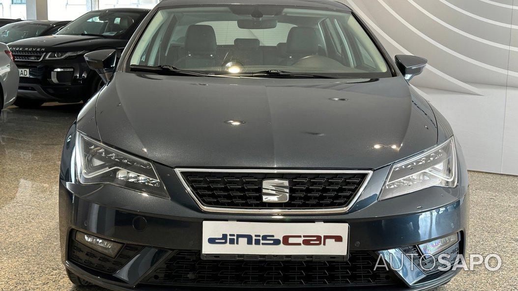 Seat Leon de 2019