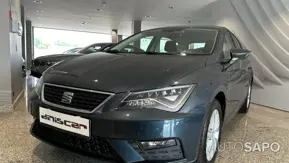 Seat Leon de 2019