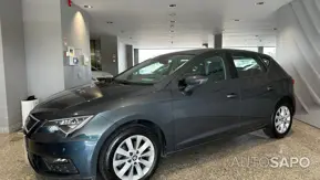 Seat Leon de 2019