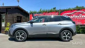 Peugeot 3008 de 2018