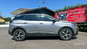 Peugeot 3008 de 2018