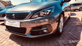 Peugeot 308 1.2 PureTech Pack EAT8 de 2019