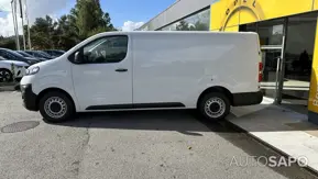 Opel Vivaro de 2024