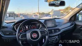 Fiat Tipo 1.3 M-Jet Mirror de 2019