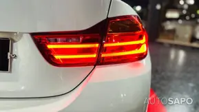 BMW Série 4 de 2015