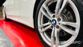 BMW Série 4 de 2015