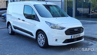 Ford Transit Connect de 2023