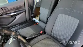 Ford Transit Connect de 2023