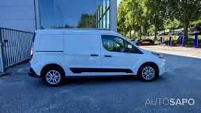 Ford Transit Connect de 2023