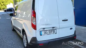 Ford Transit Connect de 2023