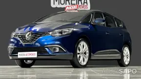 Renault Scénic de 2018